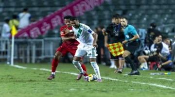 أزمة قانونية جديدة.. القادسية يجهز شكوى رسمية ضد الهلال لدى اتحاد الكرة